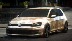 Volkswagen Golf PSI R-Tuned L8 pour GTA 4