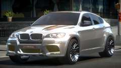 BMW X6 BS-Tuned pour GTA 4