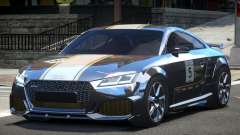 Audi TT SP Racing L3 pour GTA 4