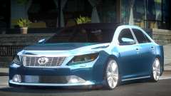 Toyota Camry L-Tuning pour GTA 4