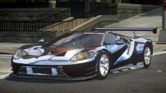 Ford GT RT pour GTA 4