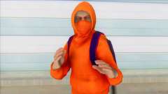 Real Kenny From South Park pour GTA San Andreas