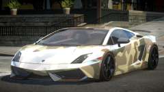 Lamborghini Gallardo LP570 BS L6 pour GTA 4