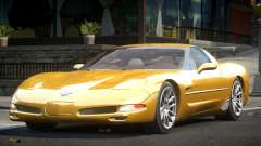 Chevrolet Corvette C5 GST-Tuned für GTA 4