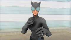 Fortnite Catwoman Comic Book Outfit SET V1 pour GTA San Andreas