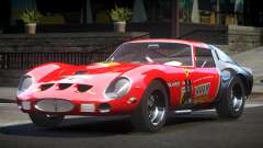 Ferrari 250 GTO 60s L5 pour GTA 4