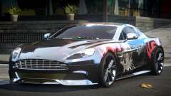 Aston Martin V12 Vanquish L9 für GTA 4