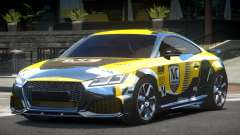 Audi TT SP Racing L4 pour GTA 4