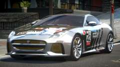 Jaguar F-Type GT L1 pour GTA 4