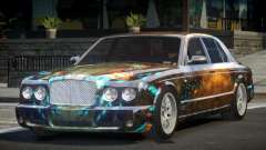 Bentley Arnage L6 pour GTA 4