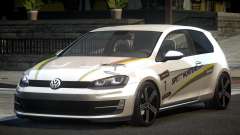 Volkswagen Golf PSI R-Tuned L1 für GTA 4