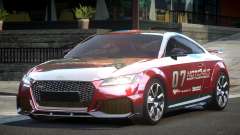 Audi TT SP Racing L6 pour GTA 4