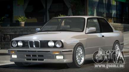 BMW M3 E30 SP V1.1 für GTA 4