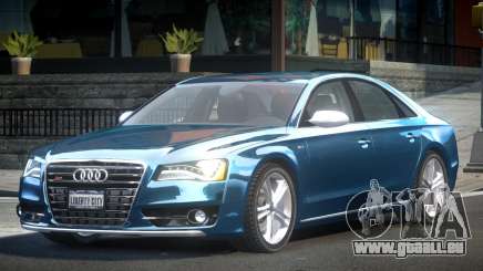 Audi S8 ES für GTA 4