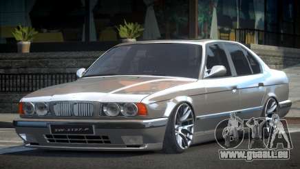 BMW M5 E34 RT pour GTA 4