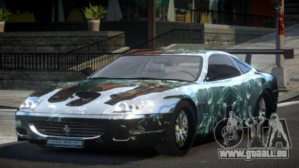 Ferrari 575M R-Tuned L4 für GTA 4