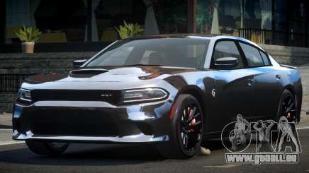 Dodge Charger ES L-Tuned pour GTA 4