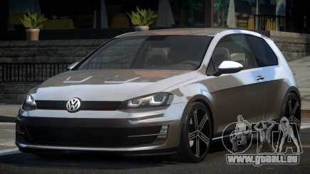 Volkswagen Golf PSI R-Tuned pour GTA 4