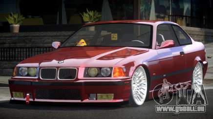 BMW M3 E36 S-Tuning pour GTA 4