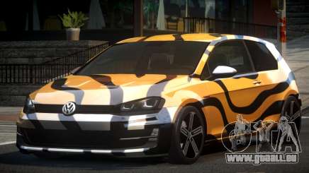 Volkswagen Golf PSI R-Tuned L10 pour GTA 4
