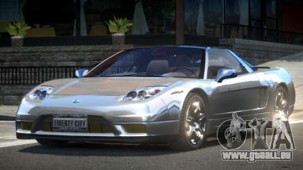 Acura NSX R-Tuned für GTA 4