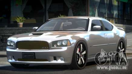 Dodge Charger SP R-Tuned für GTA 4