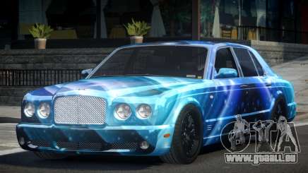 Bentley Arnage L4 für GTA 4