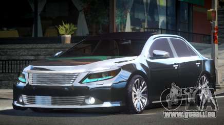 Toyota Camry R-Tuning pour GTA 4