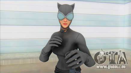 Fortnite Catwoman Comic Book Outfit SET V1 für GTA San Andreas