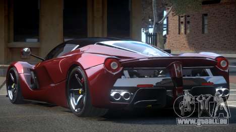 Ferrari F150 für GTA 4