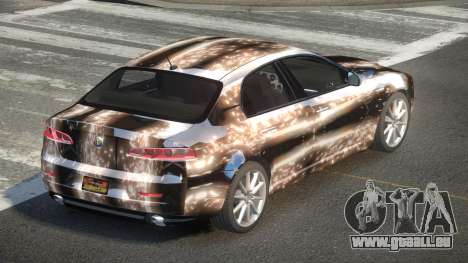 Alfa Romeo 159 GS L4 pour GTA 4