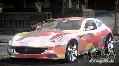 Ferrari FF GS-Tuned L5 pour GTA 4