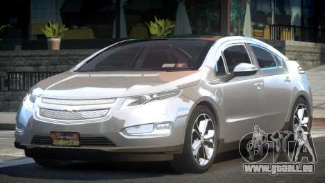Chevrolet Volt HK pour GTA 4