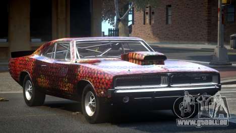 Dodge Charger RT 60S L2 für GTA 4