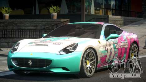 Ferrari California F149 L11 pour GTA 4