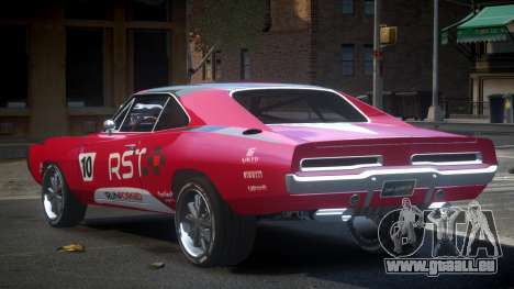 Dodge Charger RT Drift L9 pour GTA 4