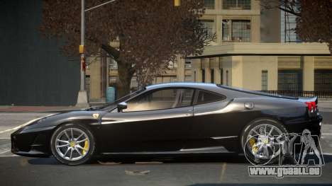 Ferrari F430 BS-R pour GTA 4