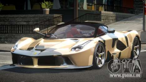 Ferrari F150 L2 pour GTA 4