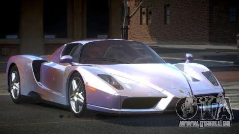 Ferrari Enzo BS L1 pour GTA 4