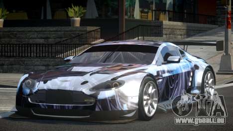 Aston Martin Vantage SP Racing L6 für GTA 4