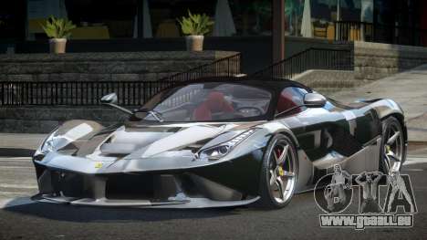 Ferrari F150 L5 pour GTA 4