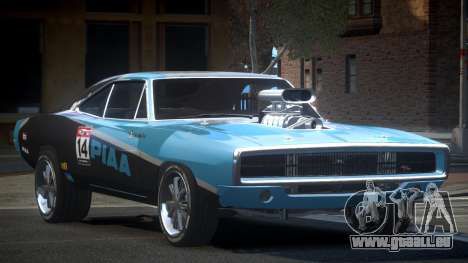 Dodge Charger RT Drift L8 pour GTA 4