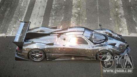 Pagani Zonda GS-R L10 für GTA 4