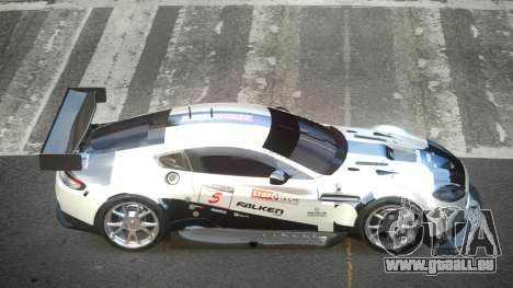 Aston Martin Vantage SP Racing L4 für GTA 4