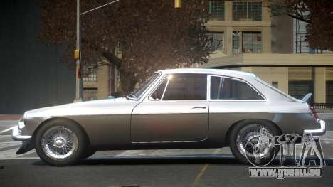 1973 MGB GT V8 pour GTA 4