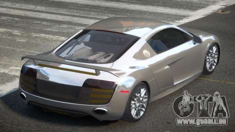 Audi R8 J-Style für GTA 4