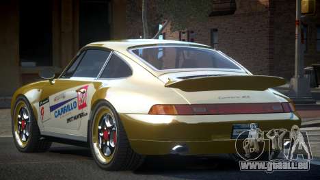 Porsche 911 (993) RS PJ10 für GTA 4