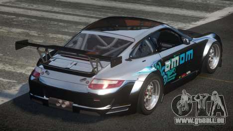 Porsche 911 GT3 QZ L4 für GTA 4