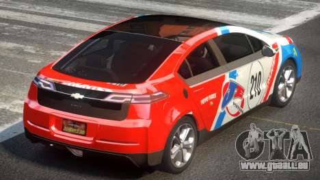 Chevrolet Volt HK L3 pour GTA 4