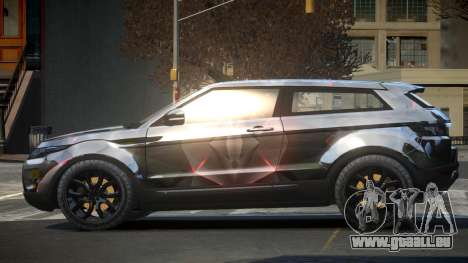 Range Rover Evoque PSI L5 für GTA 4